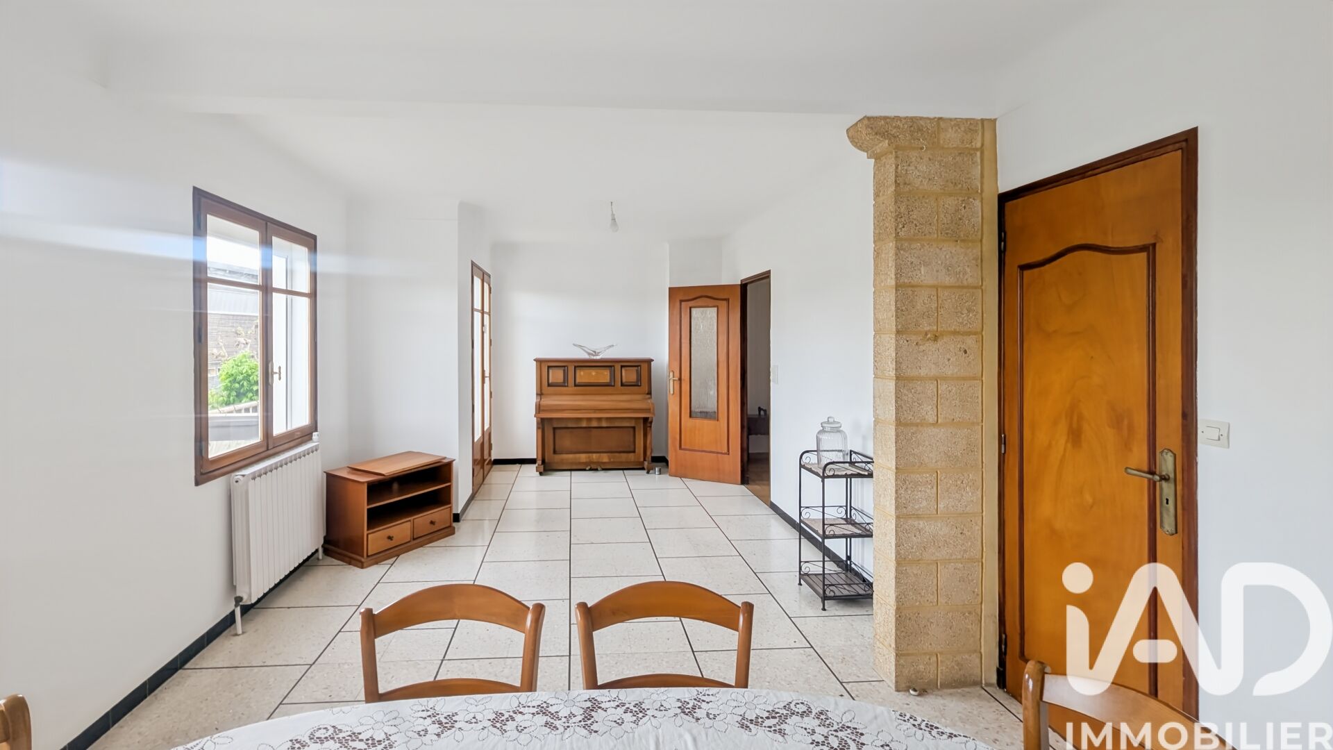 Vente Maison/villa 4 pièces - Photo 3