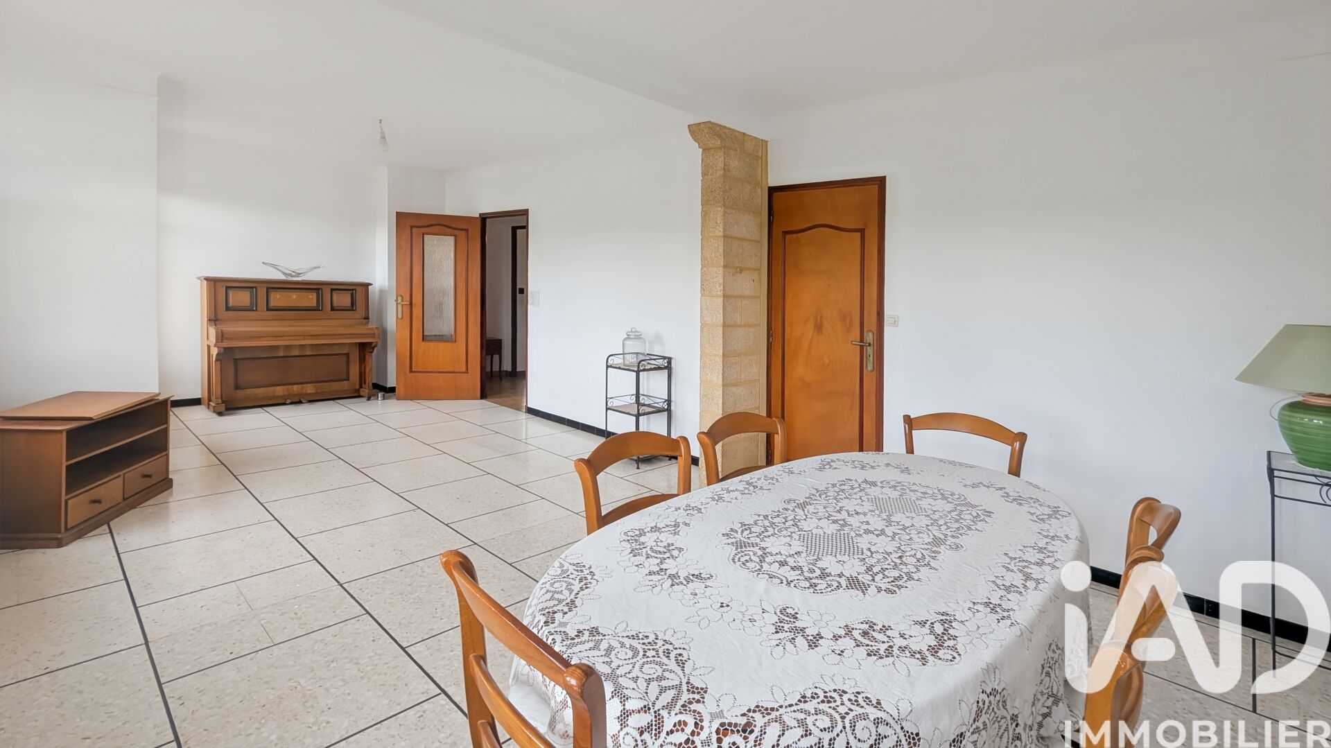 Vente Maison/villa 4 pièces - Photo 4