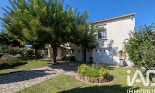 Maison 4 Pièces 117 m² à vendre à Roquemaure (30150)
