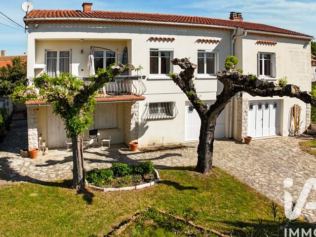 Vente Maison traditionnelle 4 pièces — photo du bien