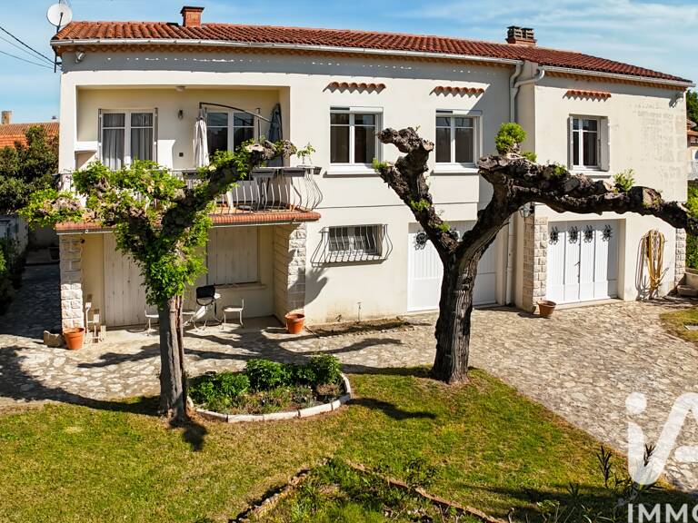 Vente Maison traditionnelle 4 pièces — photo 1