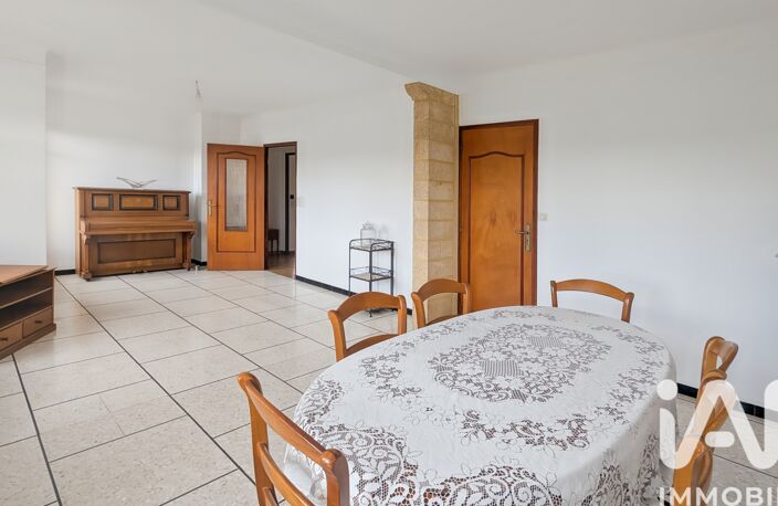 Vente Maison traditionnelle 4 pièces — photo 2