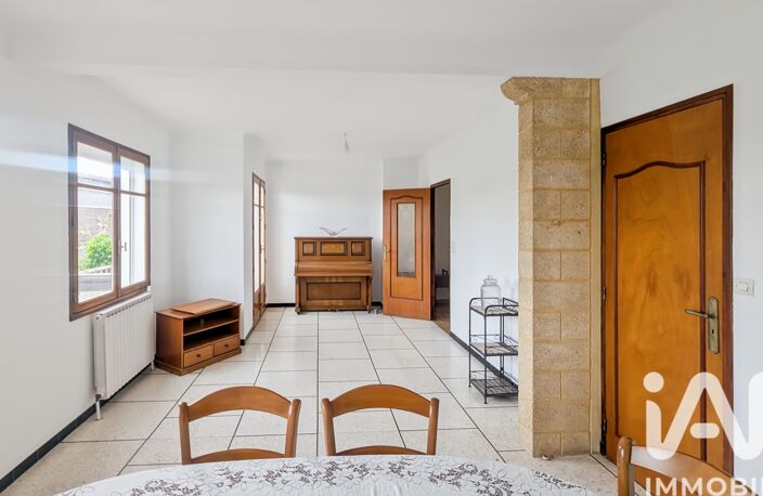 Vente Maison traditionnelle 4 pièces — photo 3