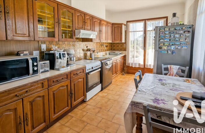 Vente Maison traditionnelle 4 pièces — photo 4