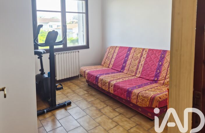 Vente Maison traditionnelle 4 pièces — photo 5
