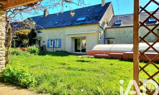 Maison 7 Pièces 176 m² à vendre à Janville-en-Beauce (28310)