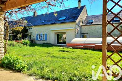 Maison 7 pièces 219000 €