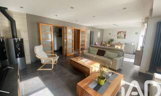 Maison 5 Pièces 126 m² à vendre à Oignies (62590)