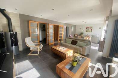 Maison 5 pièces 280000 €