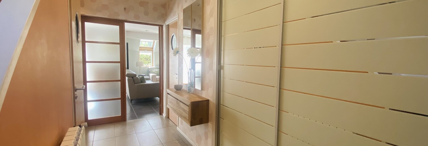 Maison 5 Pièces 126 m² à vendre à Oignies (62590)