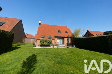 Maison 5 pièces 269000 €