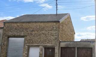 Immeuble  170 m² à vendre à Charleville-Mézières (08000)