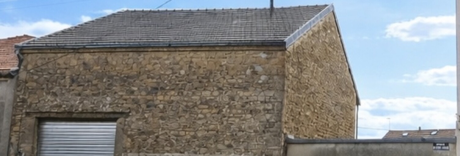 Immeuble  170 m² à vendre à Charleville-Mézières (08000)