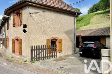 Maison 4 pièces 96000 €