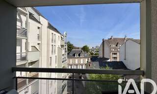 Appartement 2 Pièces 51 m² à vendre à Orléans (45000)