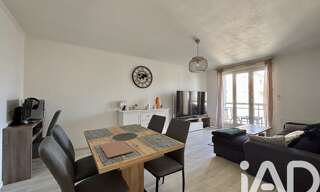 Appartement 2 Pièces 51 m² à vendre à Orléans (45000)