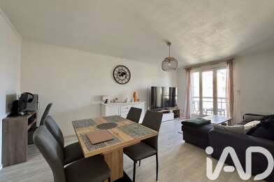 Appartement 2 pièces 145000 €