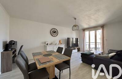 Vente Appartement 2 pièces — photo du bien