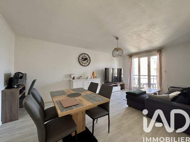 Vente Appartement 2 pièces — photo du bien