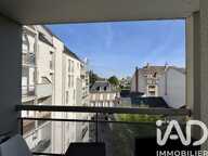 Vente Appartement 2 pièces — photo 2
