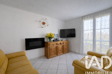 Appartement 4 pièces 170000 €