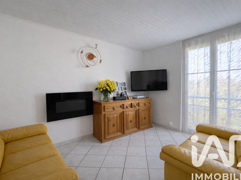 Vente Appartement 4 pièces — photo 1