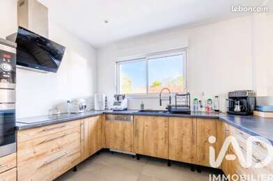 Maison 5 pièces 209000 €