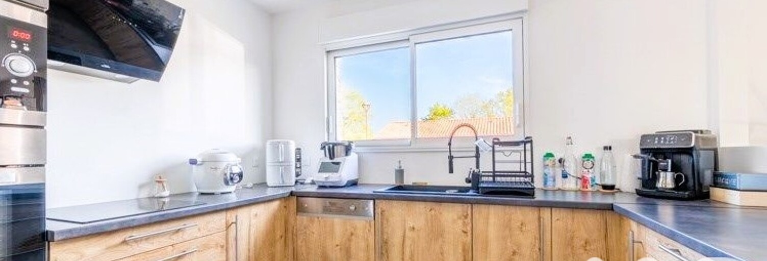 Maison 5 Pièces 99 m² à vendre à Beaufou (85170)