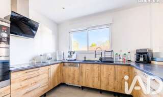 Maison 5 Pièces 99 m² à vendre à Beaufou (85170)