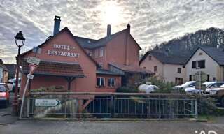 Commerce  627 m² à vendre à Bourbach-le-Bas (68290)