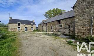Maison 5 Pièces 88 m² à vendre à Saint-Michel-de-Plélan (22980)