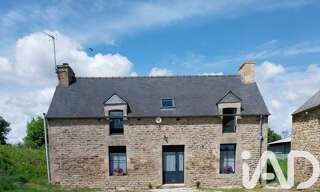 Maison 5 Pièces 88 m² à vendre à Plélan-le-Petit (22980)