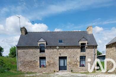 Maison 5 pièces 245000 €
