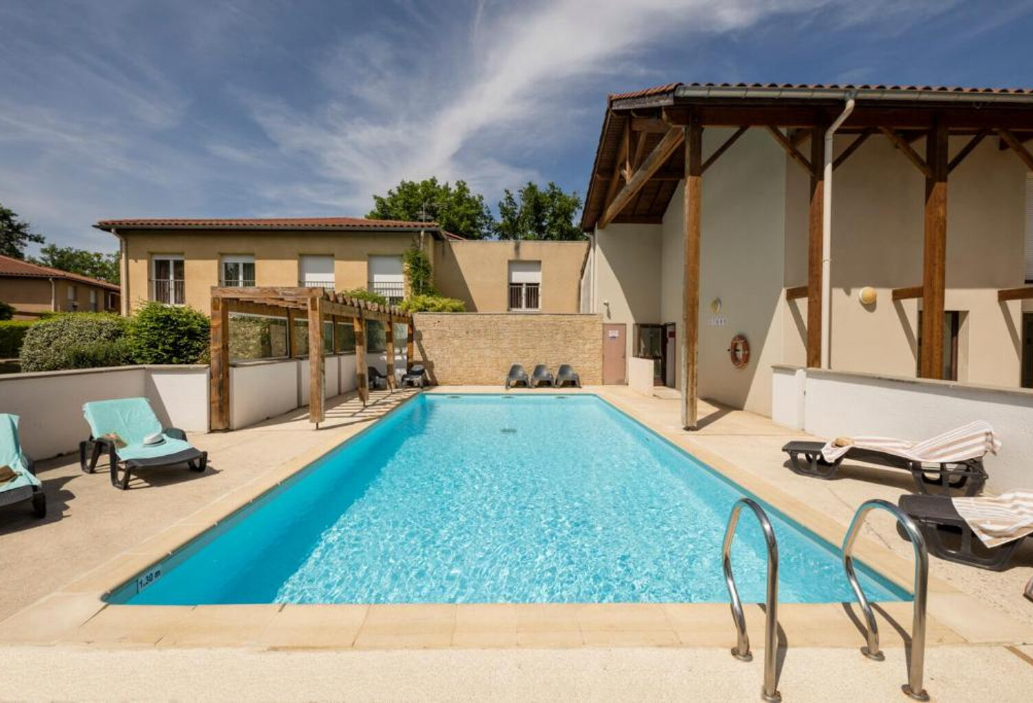 INVESTISSEMENT LMNP DANS RESIDENCE DE TOURISME — photo 1