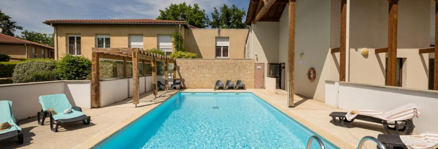 Maison 3 Pièces 60 m² à vendre à Marcy-l'Étoile (69280)
