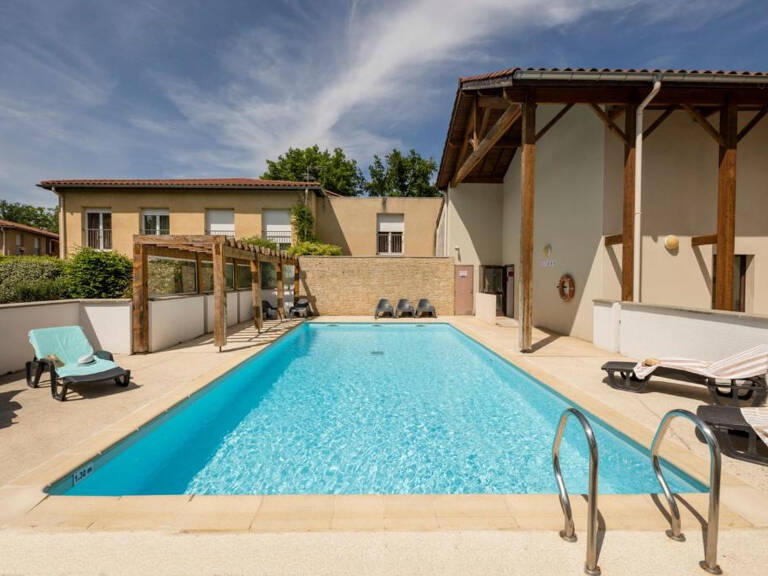 INVESTISSEMENT LMNP DANS RESIDENCE DE TOURISME — photo 1