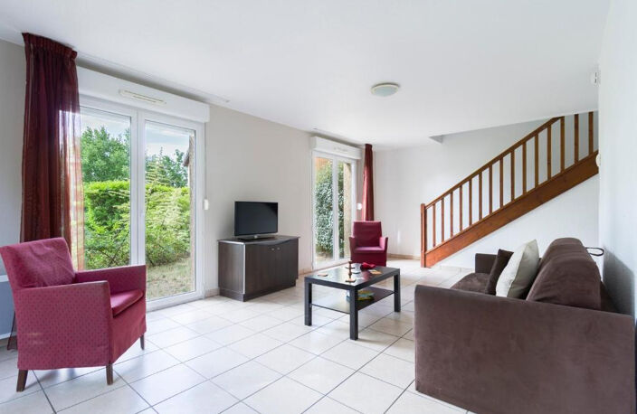 INVESTISSEMENT LMNP DANS RESIDENCE DE TOURISME — photo 2
