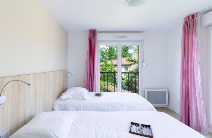 INVESTISSEMENT LMNP DANS RESIDENCE DE TOURISME — photo 3