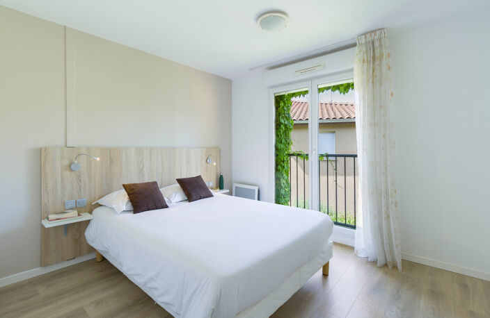 INVESTISSEMENT LMNP DANS RESIDENCE DE TOURISME — photo 4