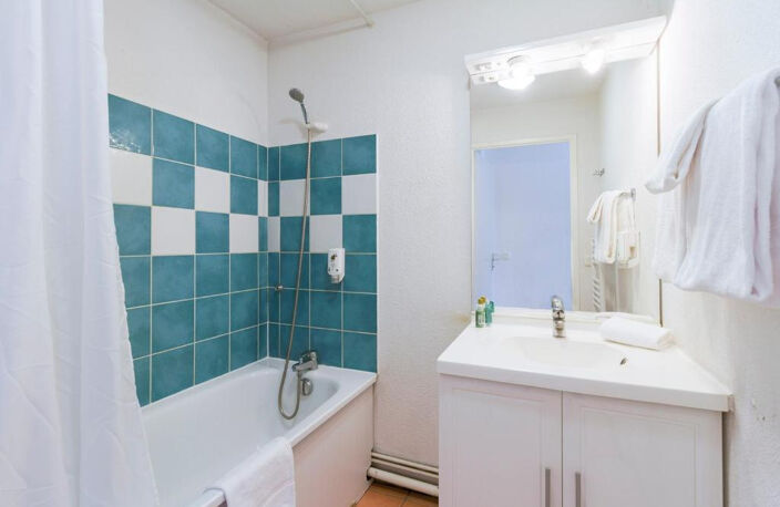 INVESTISSEMENT LMNP DANS RESIDENCE DE TOURISME — photo 5