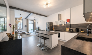 Commerce  57 m² à vendre à Marseille 1 (13001)