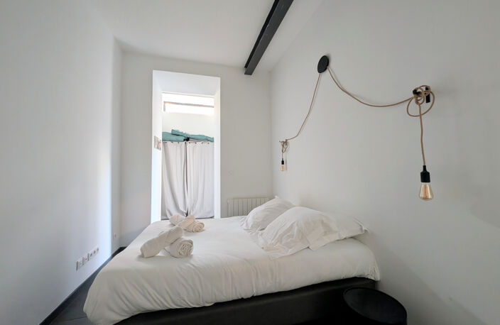 Local commercial d’exception avec jardin privatif de 100 m2   Boulevard Longchamp — photo 5