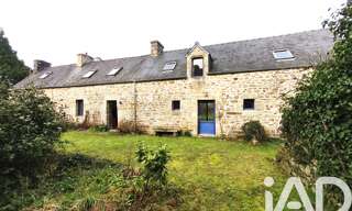 Maison 5 Pièces 110 m² à vendre à Loguivy-Plougras (22780)