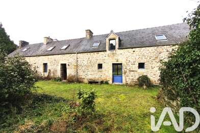 Maison 5 pièces 224500 €