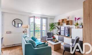 Appartement 4 Pièces 71 m² à vendre à Rueil-Malmaison (92500)