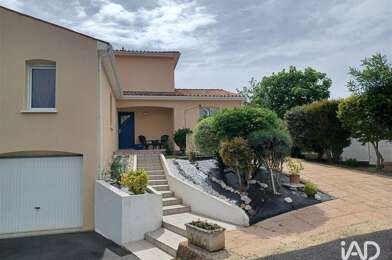 Maison 5 pièces 717600 €