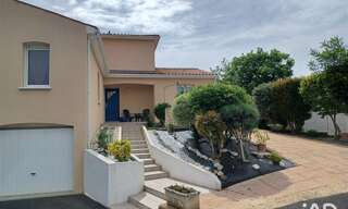 Maison 5 Pièces 132 m² à vendre à Vaux-sur-Mer (17640)