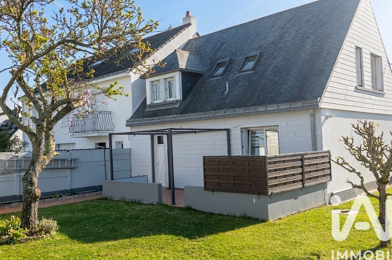 Maison 5 pièces 372000 €