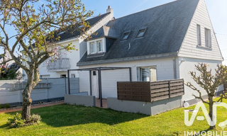 Maison 5 Pièces 92 m² à vendre à Batz-sur-Mer (44740)