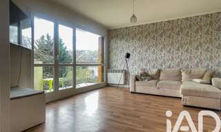 Appartement 4 Pièces 80 m² à vendre à Beaumont-sur-Oise (95260)